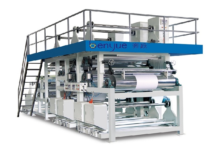 GF-1700型熱壓復(fù)合機(jī)