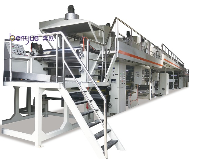 醫(yī)用膠帶涂布機